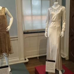 Gallery Of Costume