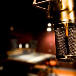 Rec Room Studios - Mic check
