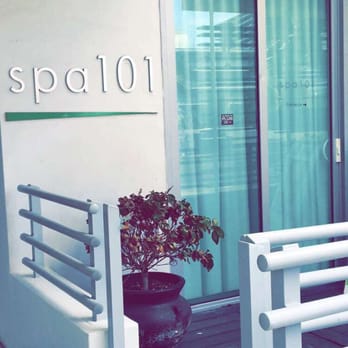 Spa 101 - On the 4th floor of the Hilton Bentley! - Massage Near Me - Miami Beach, Florida