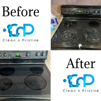 Clean N Pristine - You bring the culinary flair; we'll handle the post-cooking affair. A perfect pair, you cook with passion, we clean with care. - Home Cleaning Near Me - Plano, Texas