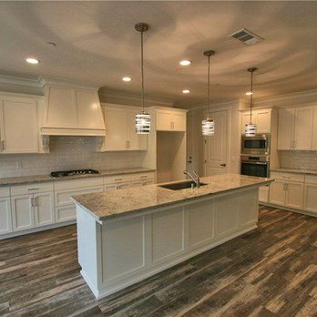 SC Dunn Drywall - a clean kitchen with white cabinets - Drywall Installation & Repair Near Me - Paso Robles, California SC Dunn Drywall - a clean kitchen with white cabinets - Drywall Installation & Repair Near Me - Paso Robles, California