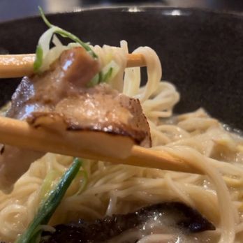 Toyori - R2. Classic Tonkotsu - Ramen Near Me - Houston, Texas