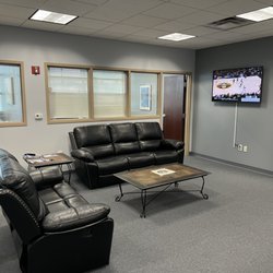 Prime Insurance Agency - Our office