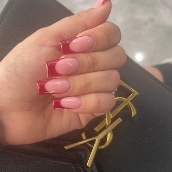 Saguaro Nails Bar - Nail Salons Near Me - Glendale, Arizona