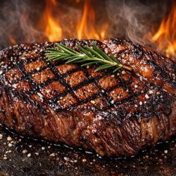 Chop Block Grill