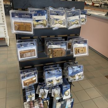 Anderson Lock - Keys & Locksmiths Near Me - Des Plaines, Illinois
