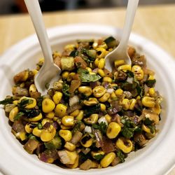 Atulya Bharat - Makkai ki chaat