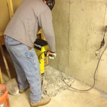 Watchman Waterproofing - Waterproofing Near Me - Pembroke, Massachusetts Watchman Waterproofing - Waterproofing Near Me - Pembroke, Massachusetts