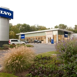 Volvo Cars Annapolis
