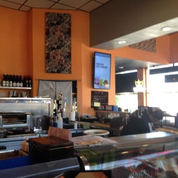 Awesome Sushi - Awesome - Japanese Near Me - Long Beach, California Awesome Sushi - Awesome - Japanese Near Me - Long Beach, California