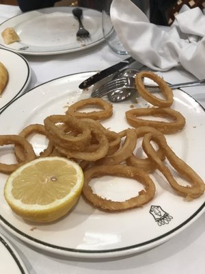 Cervecería José Luis (Serrano) by null