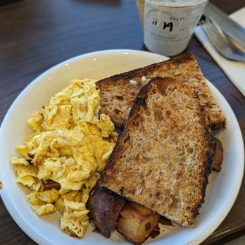 Doro Marketplace - Breakfast bowl - Bakeries Near Me - Wethersfield, Connecticut