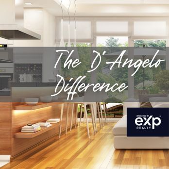 Brandon D'Angelo - eXp Realty - Real Estate Agents Near Me Brandon D'Angelo - eXp Realty - Real Estate Agents Near Me