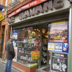 Le Havane