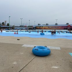 Safari Joe's H2O - Wave pool
