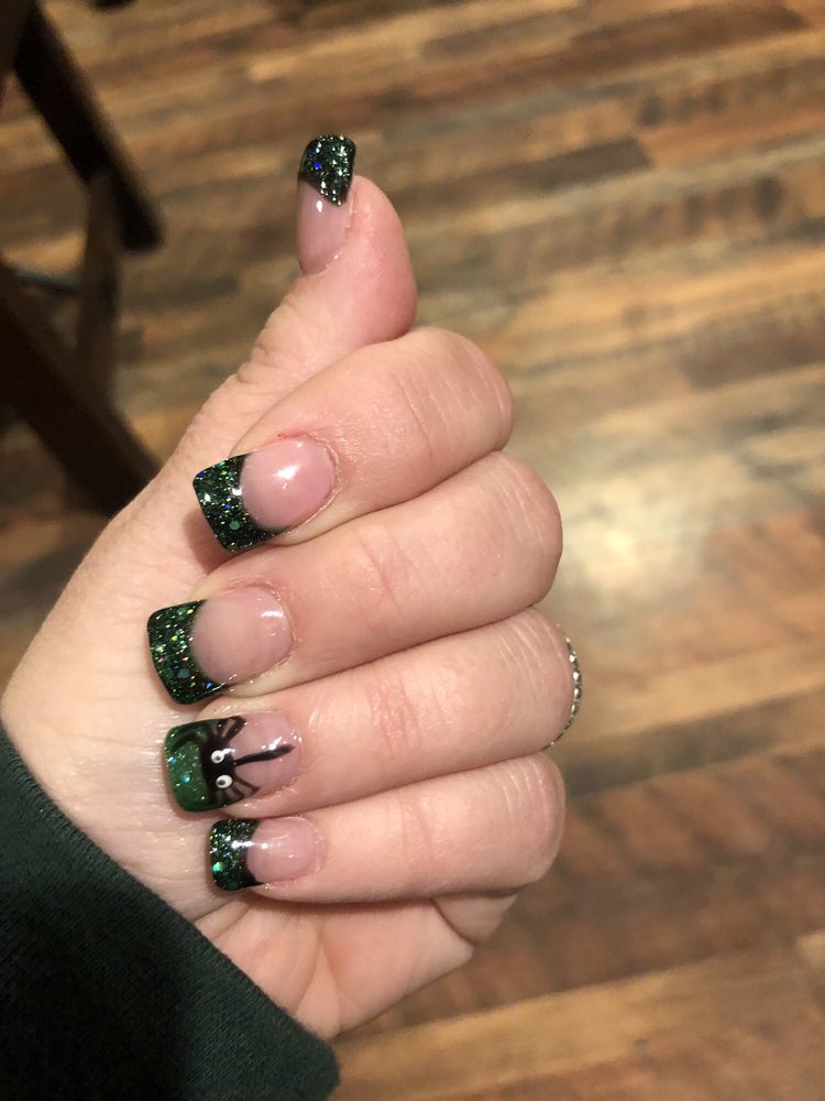 M&M NAIL BAR SPA 41 Photos & 56 Reviews 229 Plaza Blvd, Morrisville