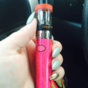 Inland Vapors - So happy he recommended this to me, I love it! - Vape Shops Near Me - Garden City, Michigan