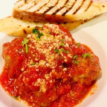 Bellagio Ristorante - Veal Meatballs - Steakhouses Near Me - Mount Laurel, New Jersey Bellagio Ristorante - Veal Meatballs - Steakhouses Near Me - Mount Laurel, New Jersey