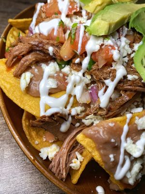 Taqueria Morales by null