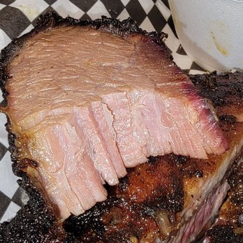 Smokin' J's A Barbeque Joint - Tender Brisket - Barbeque Near Me - Minden, Louisiana Smokin' J's A Barbeque Joint - Tender Brisket - Barbeque Near Me - Minden, Louisiana