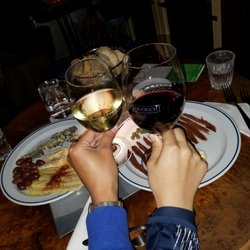 Fridrich Bar - Austrian wine heaven!