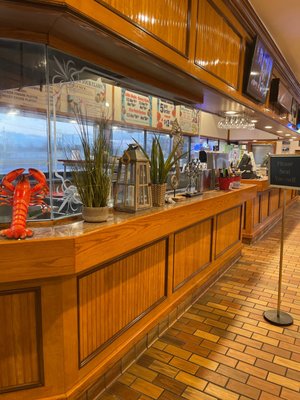 Peter's Clam Bar by null