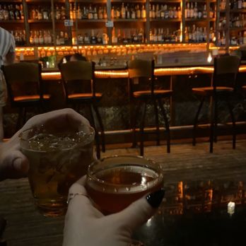 Old Hickory Whiskey Bar - Cocktail Bars Near Me - Pensacola, Florida Old Hickory Whiskey Bar - Cocktail Bars Near Me - Pensacola, Florida