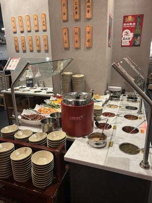 Shu Da Xia Hotpot 蜀大侠火锅 by null