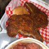 Sauce's Southern Kitchen Food Truck & Catering gift card