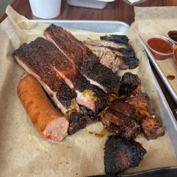 Burnt Ends