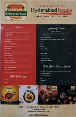 Menu photo 1 Manpasand Supermarket Austin, TX Menu photo 1 Manpasand Supermarket Austin, TX