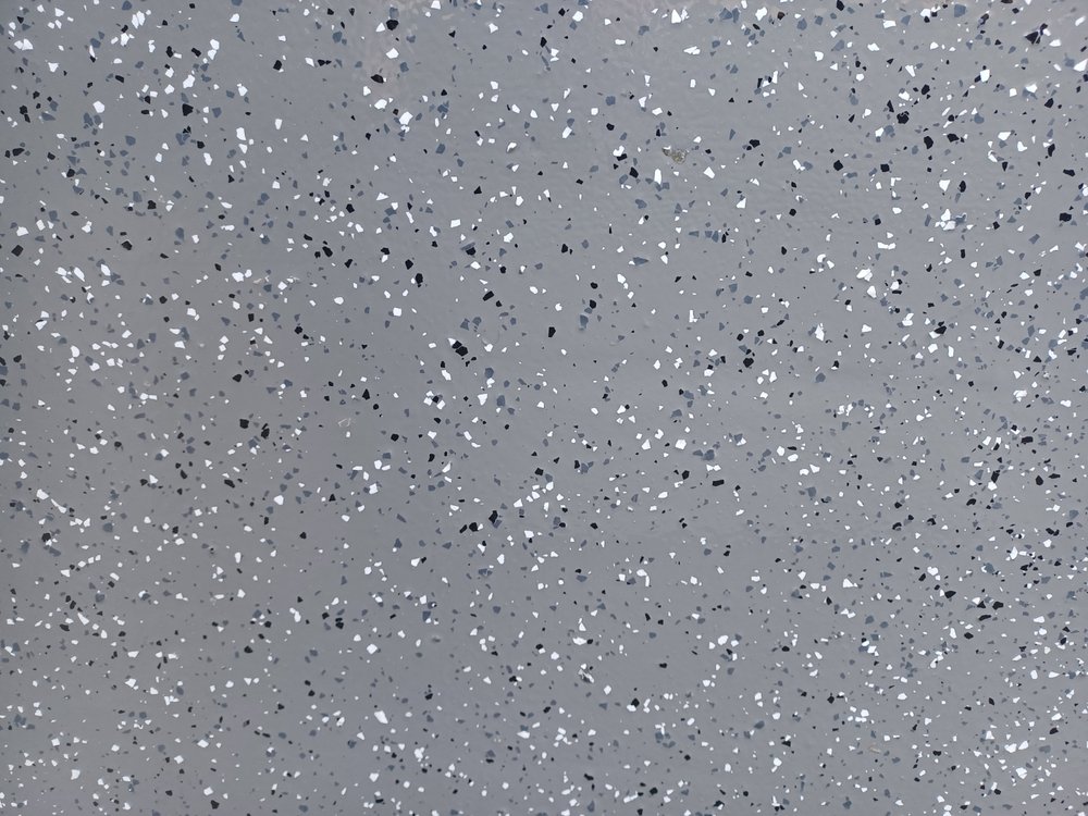 Slide of Patriot Epoxy