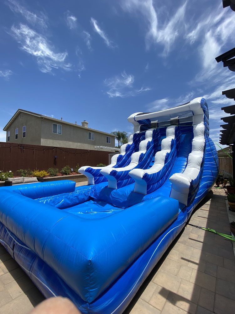 ELEVATED PARTY RENTALS 183 Photos & 22 Reviews 78 Ivory Ave