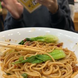 Nanchang Dry Rice Noodle