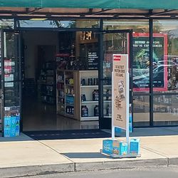 GNC