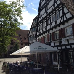 Klosterkatz