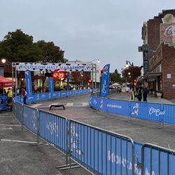 Clo-cow Half Marathon & 5k