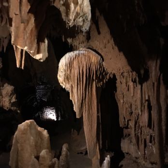 Grand Caverns - Historical Tours Near Me - Grottoes, Virginia