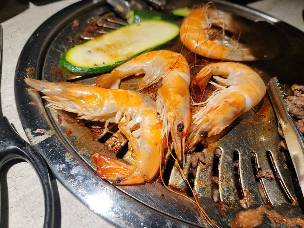 BRAVE KOREAN BARBECUE Updated October 2024 301 Photos & 174 Reviews