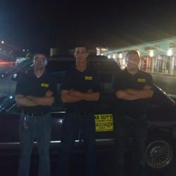 Cab Guys