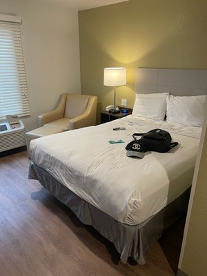 WoodSpring Suites Orlando International Drive by null