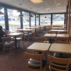 Wendy's