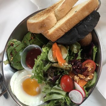 La Forêt - Avocado Brunch Platter - Coffee & Tea Near Me - Burnaby, British Columbia La Forêt - Avocado Brunch Platter - Coffee & Tea Near Me - Burnaby, British Columbia