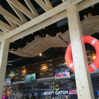 Good Catch Boil House - Cajun/Creole Near Me - Markham, Ontario