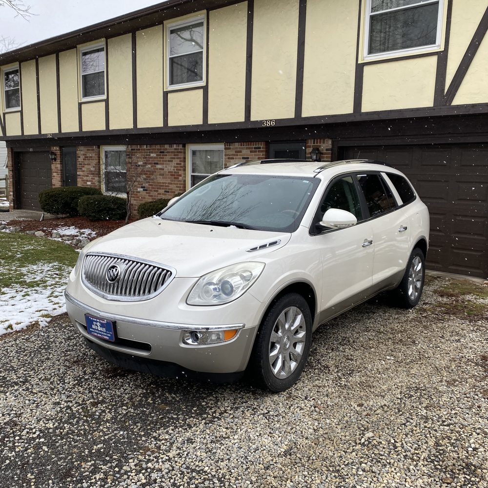 12th St Auto Sales - Buyer BEWARE at 12th Street Auto Sales - Used Car Dealers Near Me - Canton, Ohio