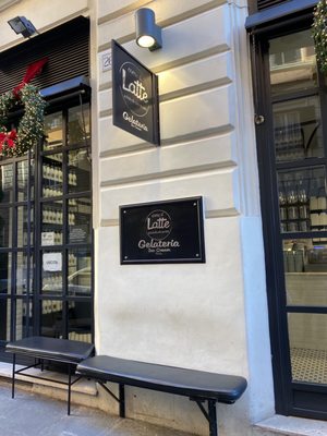 Come il Latte by null