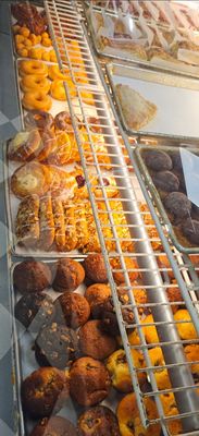 Alcos Famous Market Deli & Bakery