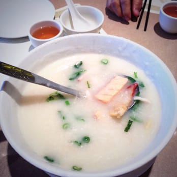 Congee Queen - Chinese Near Me - North York, Ontario