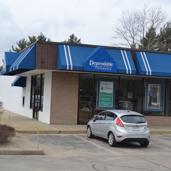 Dependable Cleaners - Hanover - Sewing & Alterations Near Me - Hanover, Massachusetts