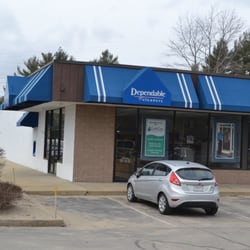 Dependable Cleaners - Hanover